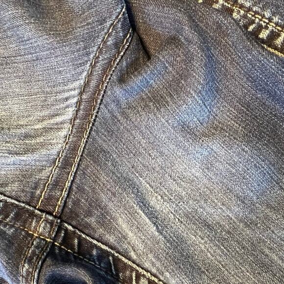 Silver Suki 17” jeans Women's size 20 x 33L - Picture 10 of 10